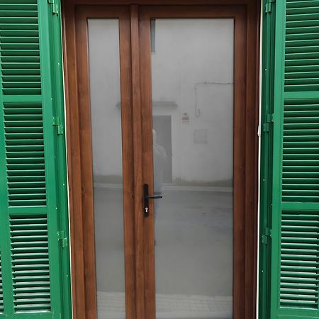 阿瑞安妮Cas Padrins De Ses Tanques别墅 外观 照片